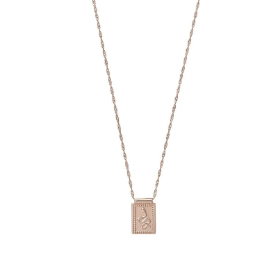 Cluse Halskette CLJ20014