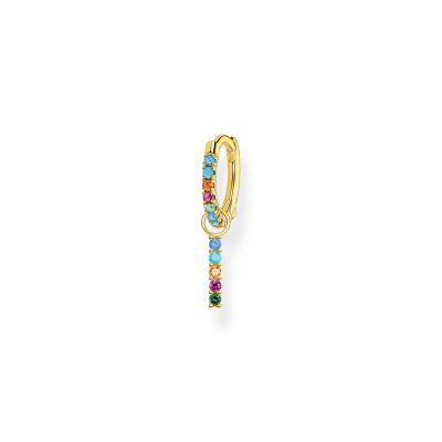 Thomas Sabo Creolen CR703-488-7