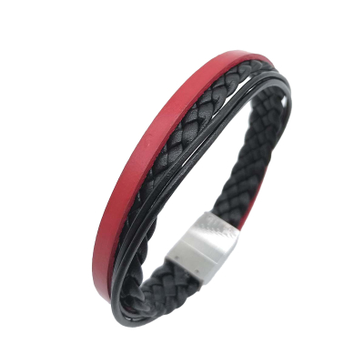 COWstyle Lederarmband CS051