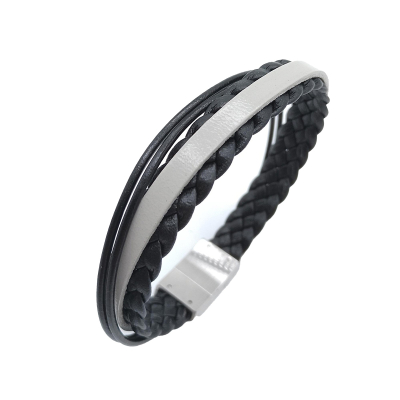 COWstyle Lederarmband CS053