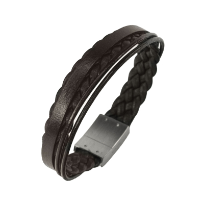 COWstyle Lederarmband CS054