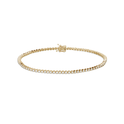 Stardiamant Armband D2514G