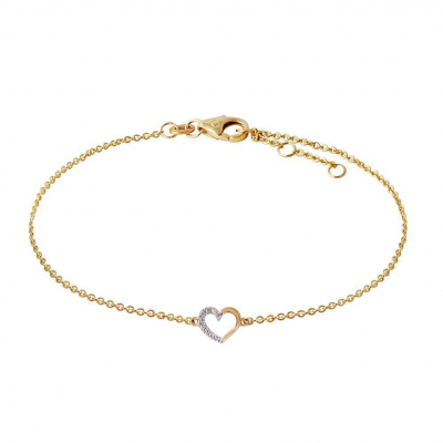 Stardiamant Armband D2615G