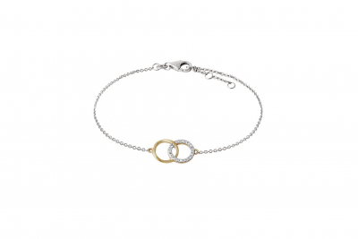 Stardiamant Armband D2647/G