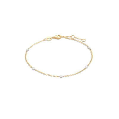 Stardiamant Armband D2699G