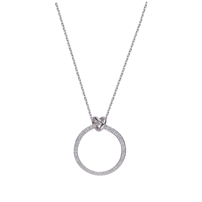 Stardiamant Halskette D3300W