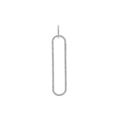 Stardiamant Anhänger D3340W