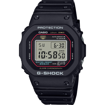 Casio Uhren DW-5000R-1AER