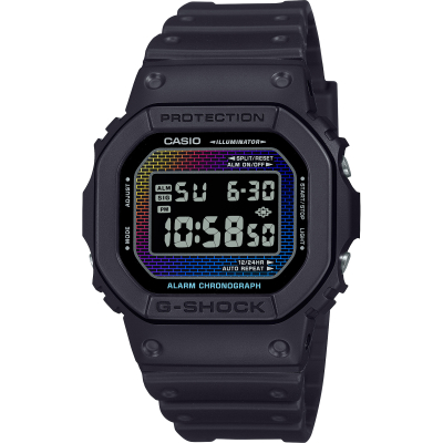 Casio Uhren DW-5600RW-1ER