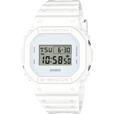 Casio Uhren DW-5600WW-7ER