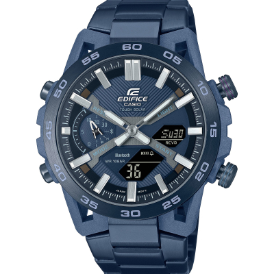 Casio Uhren ECB-2000CB-2AEF