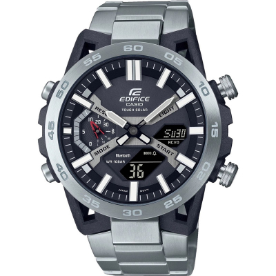 Casio Uhren ECB-2000D-1AEF