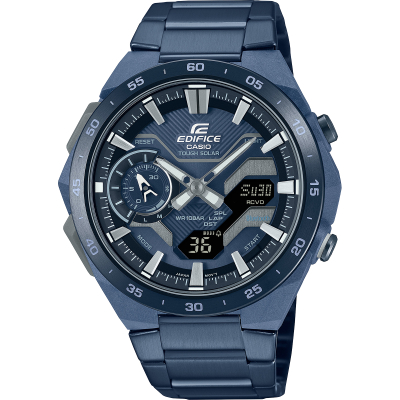 Casio Uhren ECB-2200CB-2AEF