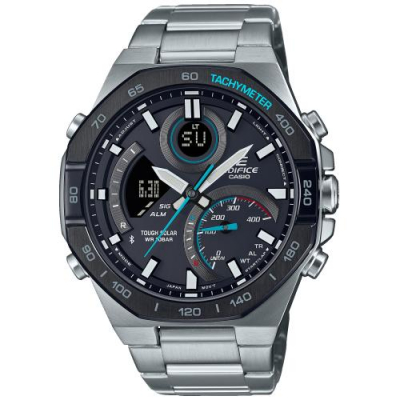 Casio Uhrband ECB-950DB-1AEF