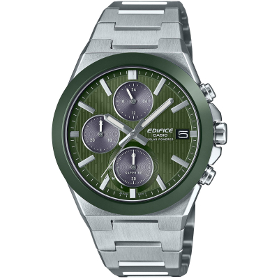 Casio Uhren EFS-S650D-3AEF