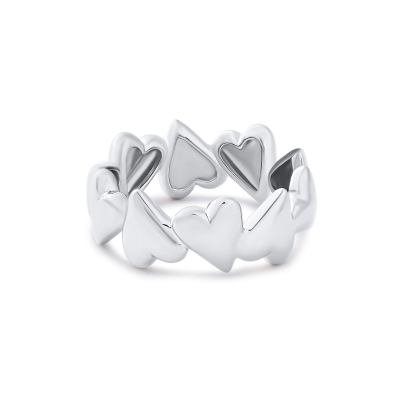 Maja Emulto Ring EL00341.RG.RH