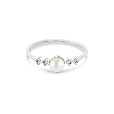 Maja Emulto Ring EL00358.RG.RH
