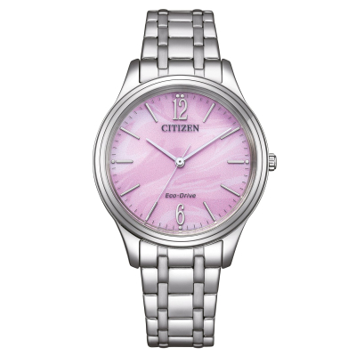 Citizen Uhren EM0411-71X