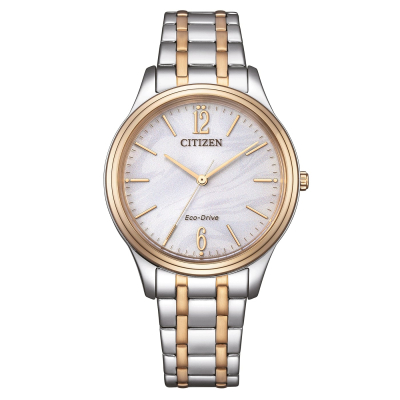 Citizen Uhren EM0416-78A