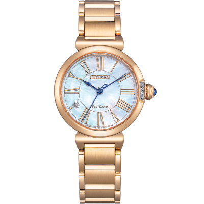 Citizen Uhren EM1063-89D