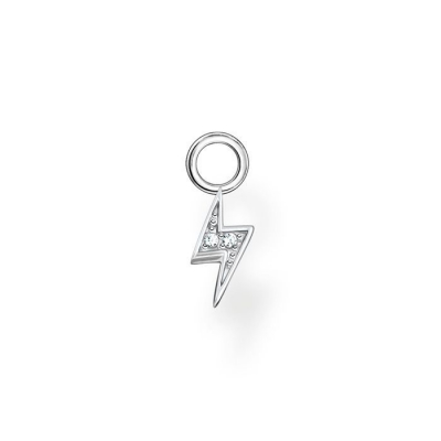 Thomas Sabo Ohrring Anhänger EP017-051-14