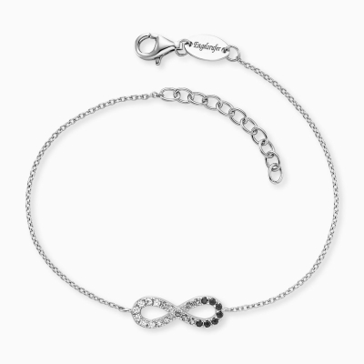 Engelsrufer Armband ERB-INFINITYSHADE-ZI