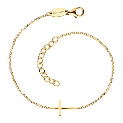 Engelsrufer Armband ERB-LILCROSS-ZI-G