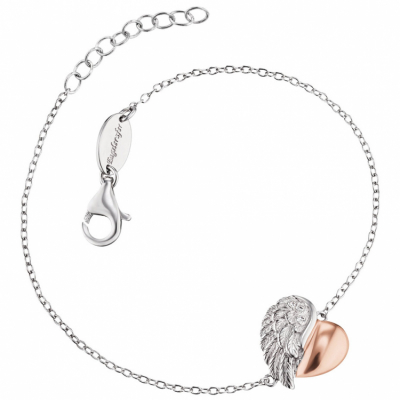 Engelsrufer Armband ERB-LILHEARTWING-BIR