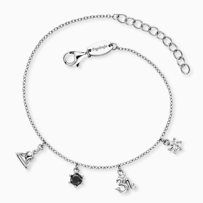 Engelsrufer Armband ERB-YIYA-ZI