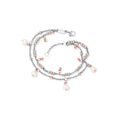 Engelsrufer Armband ERBS-PEARL-BI