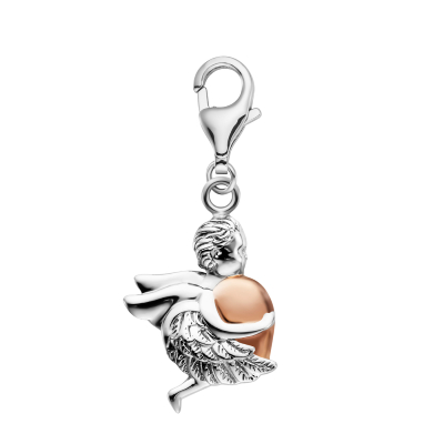 Engelsrufer Charm ERC-ANGEL-HW-BIR