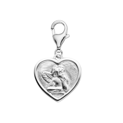 Engelsrufer Charm ERC-ANGELI-HEART