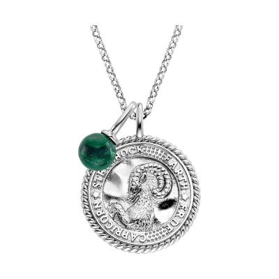 Engelsrufer Halskette ERN-CAPRICORN-ML-ZI