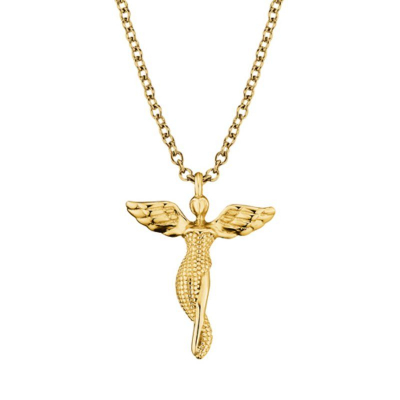 Engelsrufer Halskette ERN-LILANGEL-G