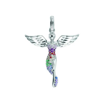 Engelsrufer Anhänger ERP-ANGEL-S-ZIM