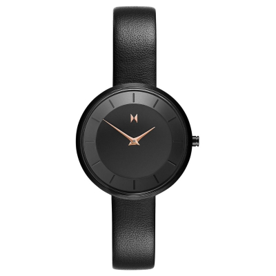 MVMT Uhren FB01-BLBL