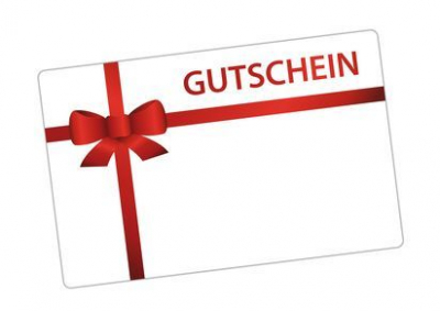 ELLA Juwelen Gutscheine Gutschein20