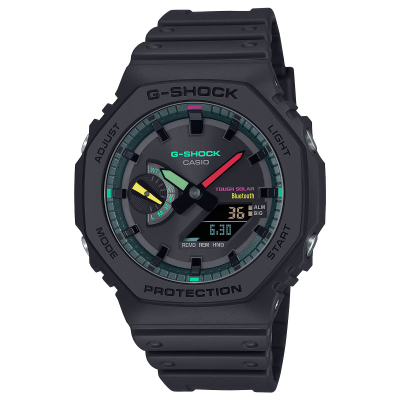 Casio Uhren GA-B2100MF-1AER