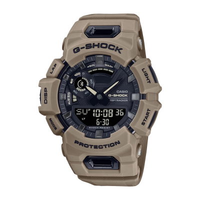 Casio Uhren GBA-900UU-5AER