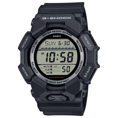 Casio Uhren GD-010-1ER