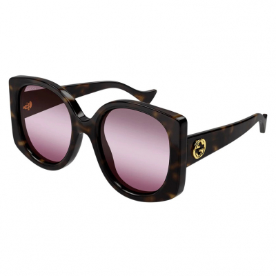 Gucci Sonnenbrille GG1257S-003-53
