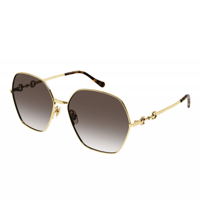 Gucci Sonnenbrille GG1335S-002-62