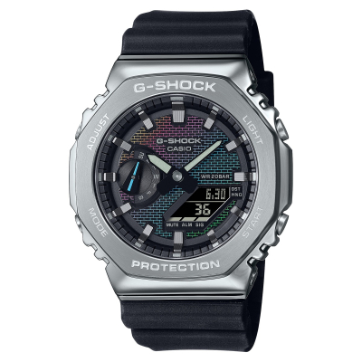 Casio Uhren GM-2100RW-1AER