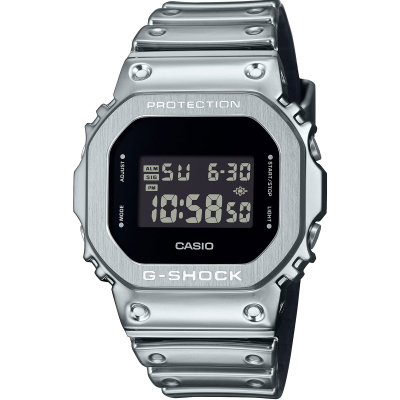Casio Uhren GM-5600YM-8ER