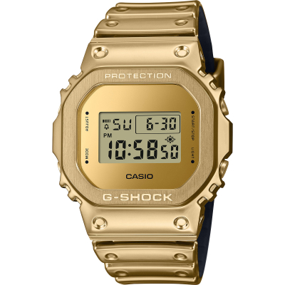 Casio Uhren GM-5600YMG-9ER