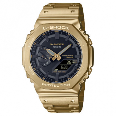 Casio Uhren GM-B2100GD-9AER