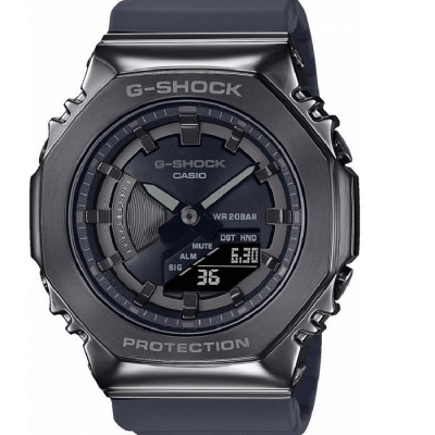 Casio Uhren GM-S2100B-8AER