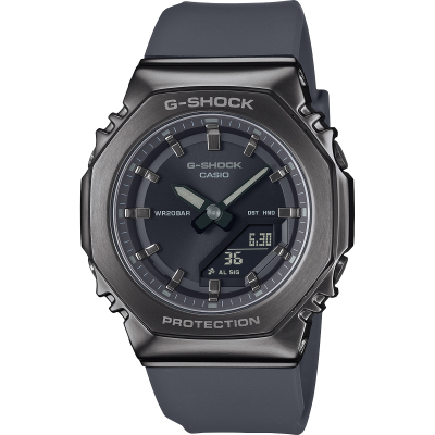 Casio Uhren GM-S2110B-8AER