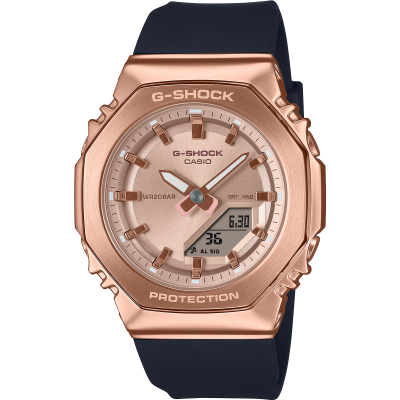 Casio Uhren GM-S2110PG-1A4ER