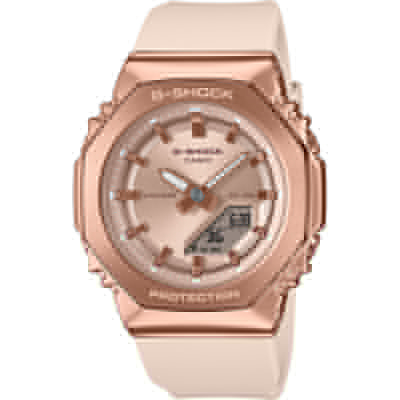 Casio Uhren GM-S2110PG-4AER